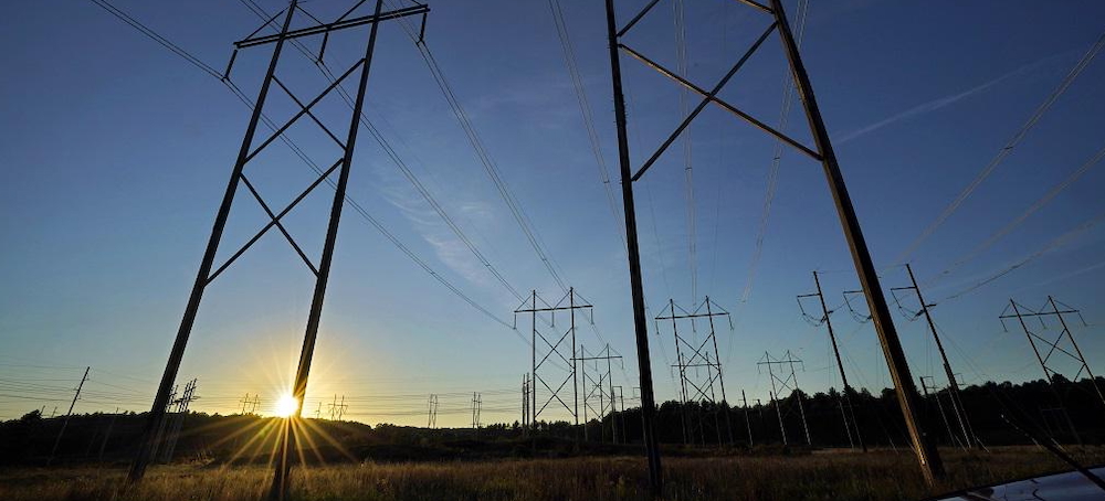 The Secret Society Raising Your Electricity Bills