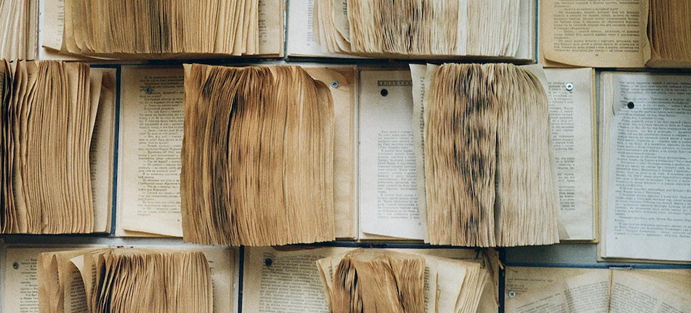 Five Poems by Ukrainian Writers, That Must Be Read by Everyone.