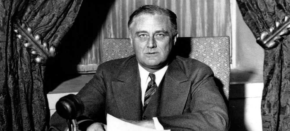 Paging FDR: Democrats Need to Embrace New Deal-Style Politics