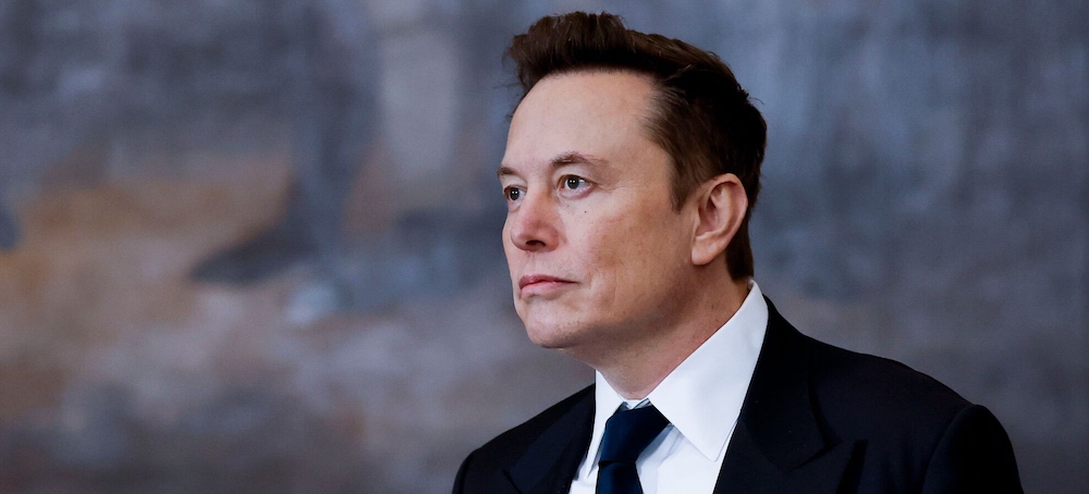 Anger at Elon Musk Turns Violent With Molotov Cocktails and Gunfire at Tesla Lots