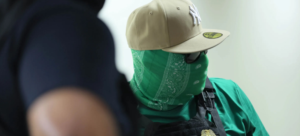 ICE Held an NYC Child Incommunicado at Secret Hotels, Then Deported Him