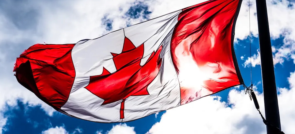 Americans Traveling to Europe Attempt Canadian Accents