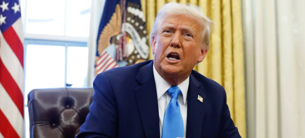 Trump Says He Could Sell ‘Russian Oligarchs’ a ‘Route’ to US Citizenship