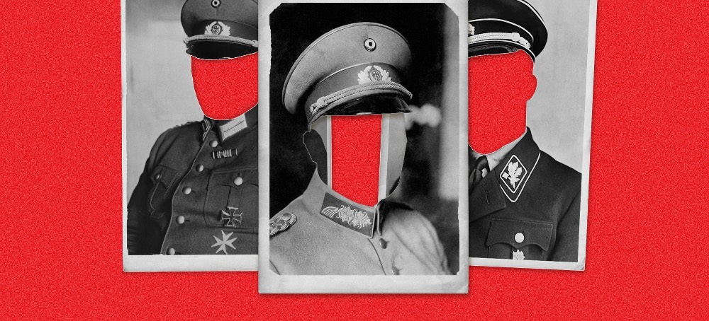 ‘Herr Hitler, Do You Really Believe Me Capable of Such a Dirty Trick?’