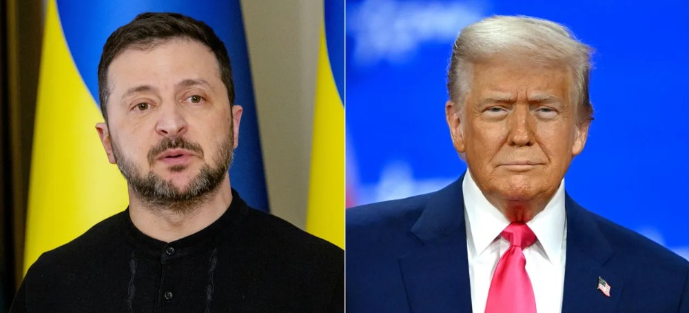 Exclusive: The Full Text of the US-Ukraine Mineral Deal