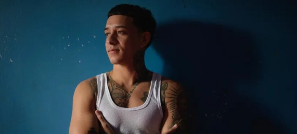 'I Thought I Was Going to Die There': Voices of Immigrants Deported to a Salvadoran CECOT Prison