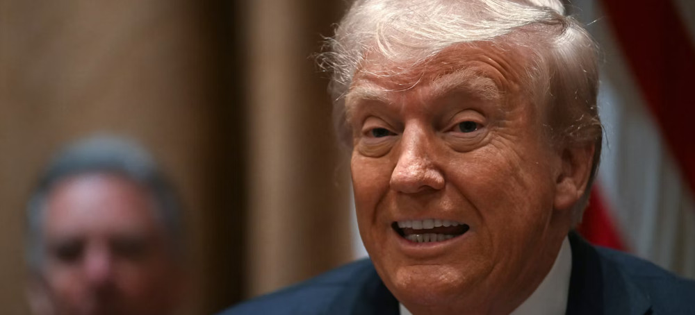 Turns Out, Trump and DOGE Haven’t Actually Saved Any Money