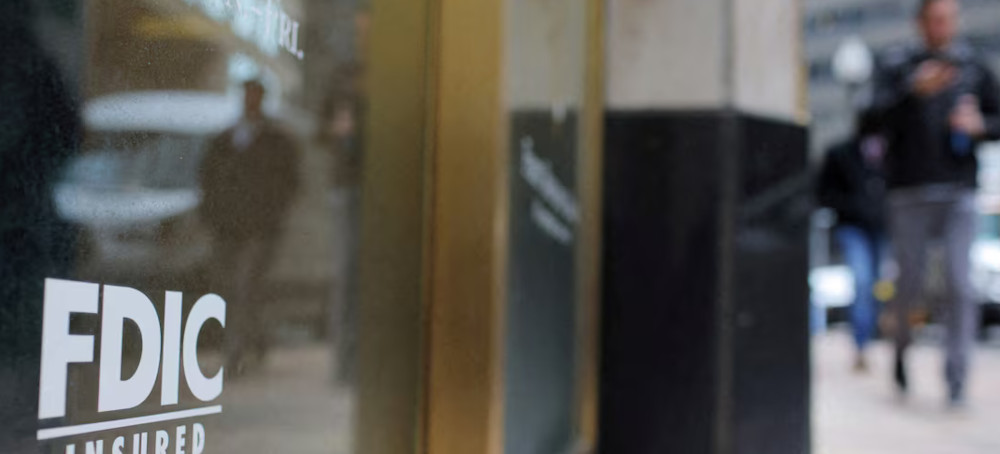 The FDIC's Goal Is to Prevent Another Banking Crisis. It's Now Also a Trump Target