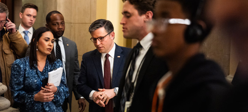 Some Republicans Fear Medicaid Cuts Could Cost Them Their Jobs