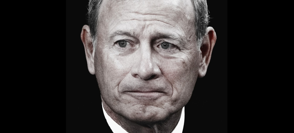 The Umpire Who Picked a Side: John Roberts and the Death of Rule of Law in America