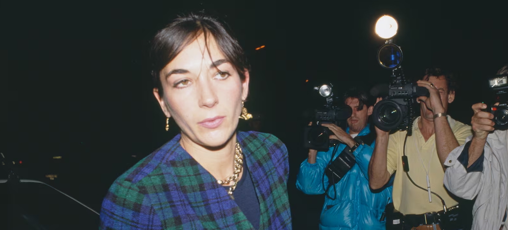 What Ghislaine Maxwell Told the Justice Department