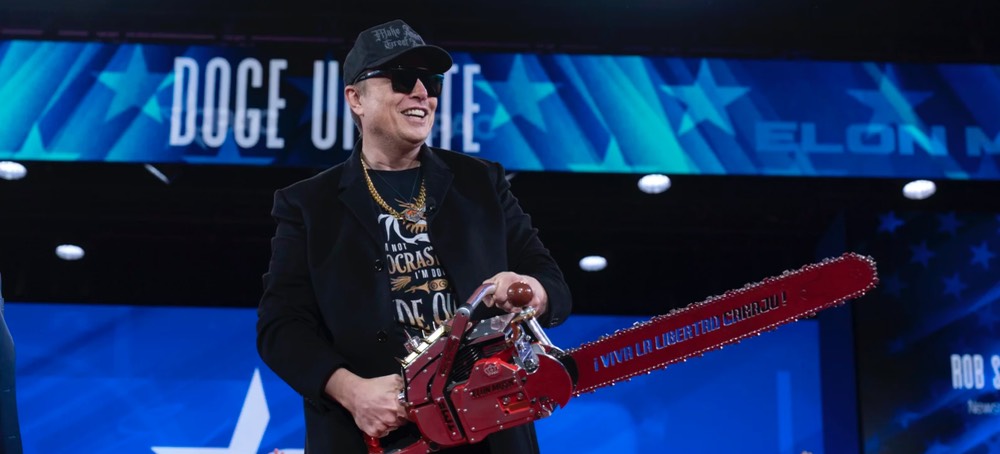 DOGE Is Working on Software That Automates the Firing of Government Workers