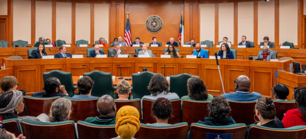 Advocates File Immediate Legal Challenge to Texas Gerrymander