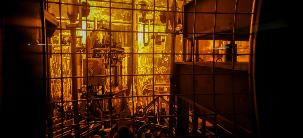 How DOGE Detonated a Crisis at a Highly Sensitive Nuclear Weapons Agency