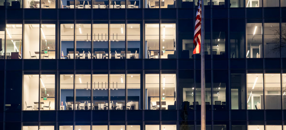 Trump Officials Start Dismantling Civil Rights Offices, as Part of DOGE’s Secret Plan