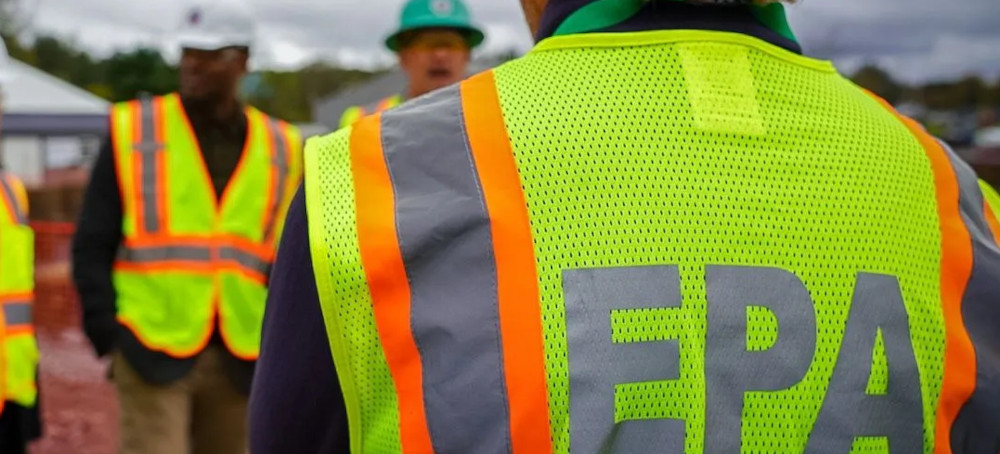 EPA Freezing Green Groups' Bank Accounts 'Strikingly Illegal,' Prof Says