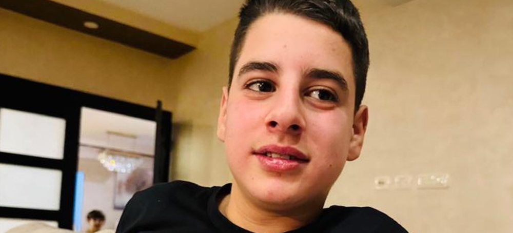 US Groups Demand Release of American-Palestinian Teen Imprisoned by Israel