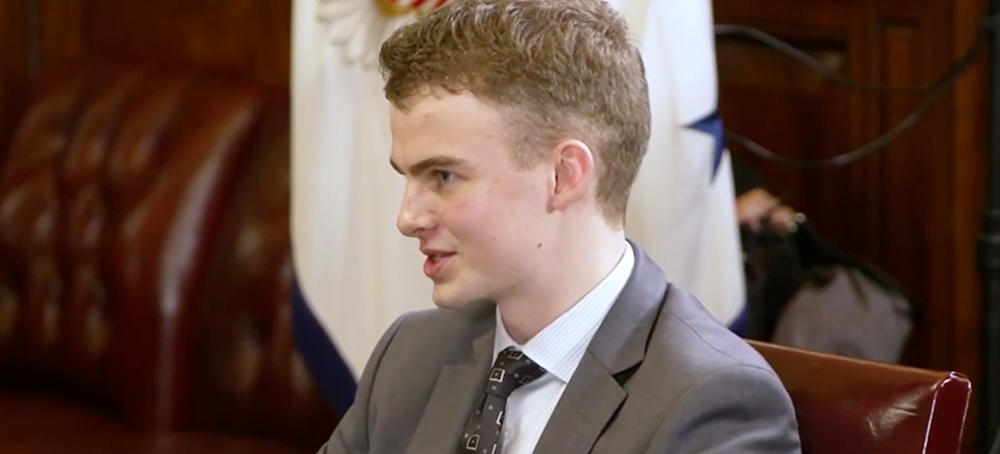 ‘Big Balls’ in Biggest Ever Social Security Leak: Whistleblower