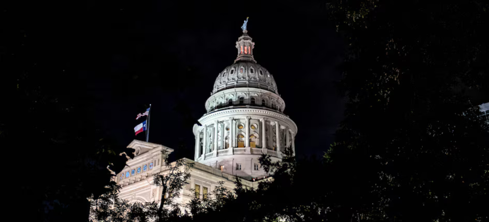 NAACP Sues Texas Over Congressional Redistricting, Saying It Strips Black Voters of Political Power