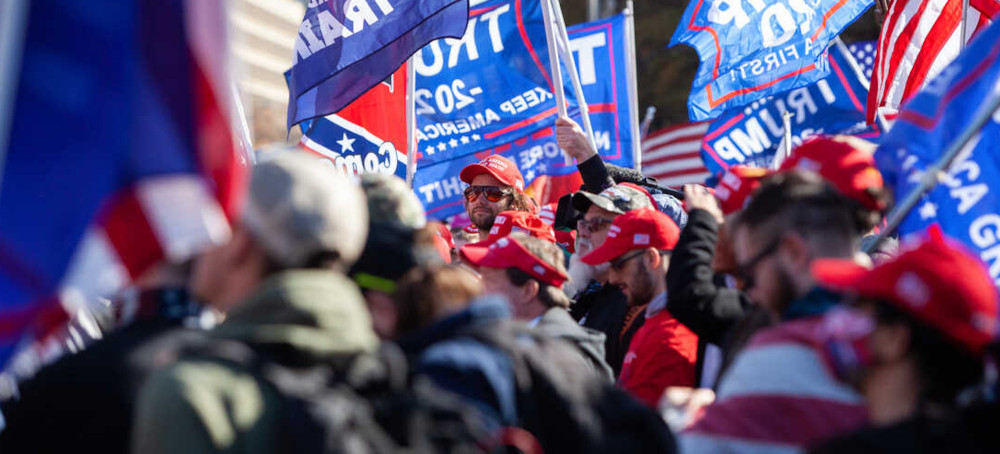 The Trump Voters Who Are Losing Patience