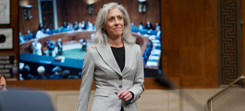 Susan Monarez, CDC Director Being Ousted Refuses to Resign, Says RFK Jr. Is ‘Weaponizing Public Health’