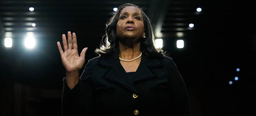 The Lisa Cook Case Could Be the Whole Ball Game