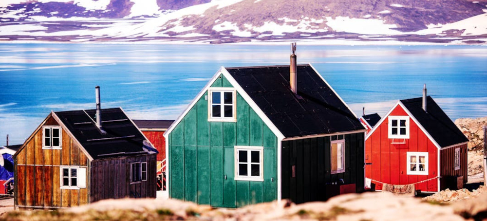 Greenland Tells Trump it Will Only Consider Joining US After it Sees Epstein Files