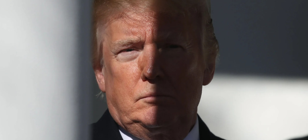 Antisemitism in the Oval Office, Seen With a Historian's Eye