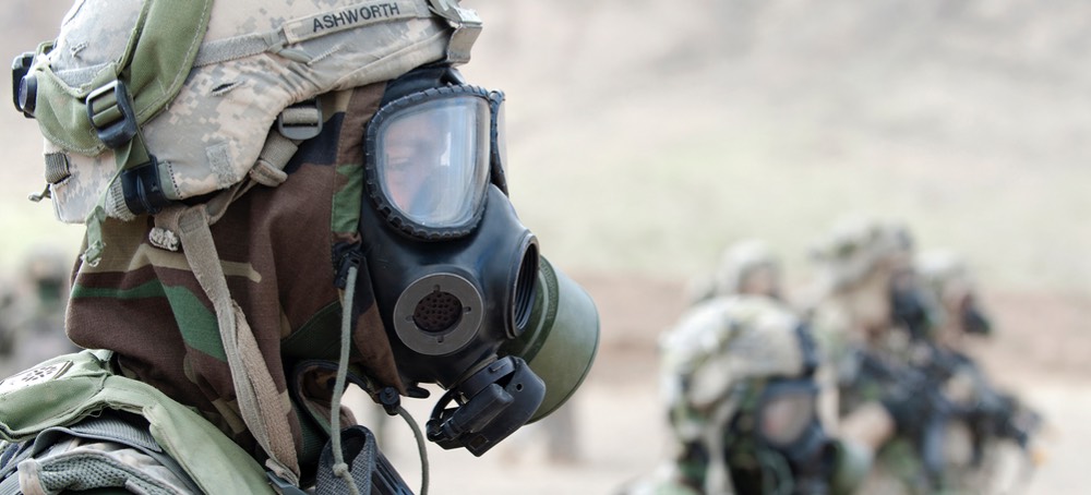 Pentagon Cuts Threaten Programs That Secure Loose Nukes and Weapons of Mass Destruction