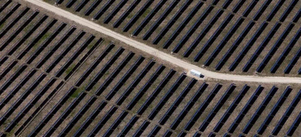 Trump Is Attempting to Dismantle the US Wind and Solar Energy Industries