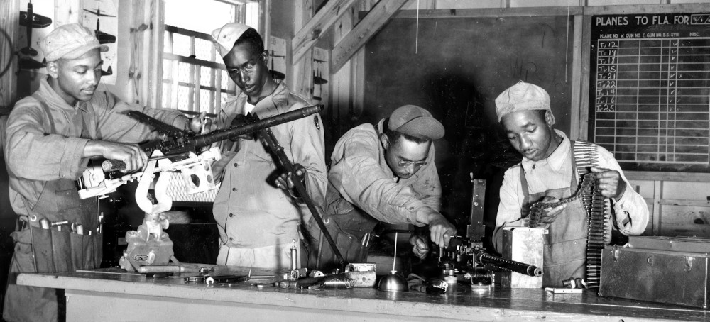 War Heroes and Military Firsts Are Among 26,000 Images Flagged for Removal in Pentagon’s DEI Purge