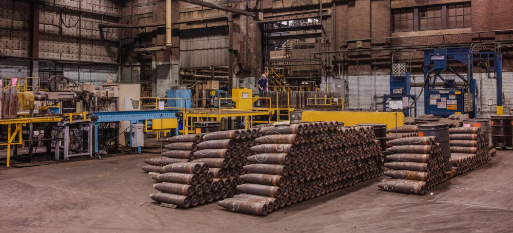 Russian Drones Are Flying Over U.S. Weapons Routes in Germany, Officials Say