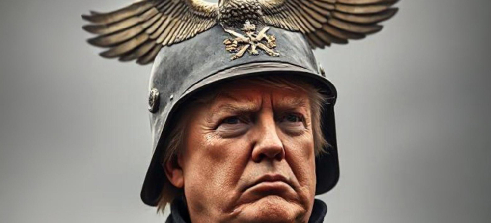 Decline and Fall of the American Empire