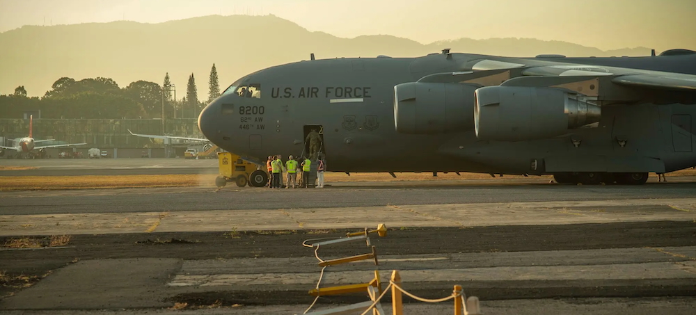 Judge Halts Effort to Deport Guatemalan Children as Planes Sit on Tarmac