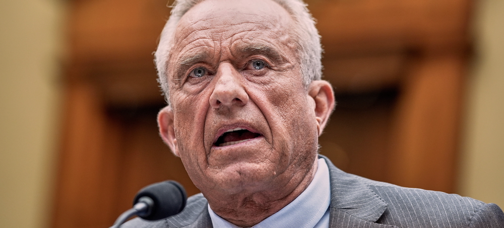 We Ran the CDC: Kennedy Is Endangering Every American’s Health