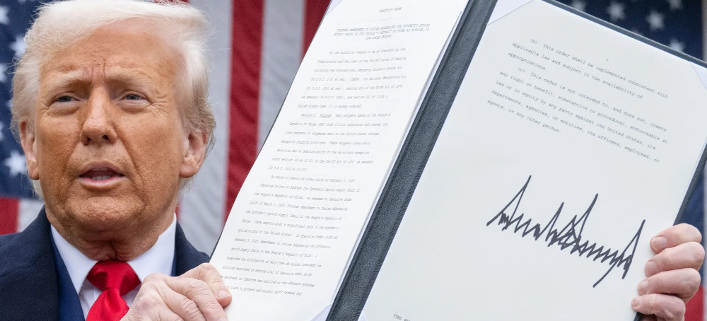 The Bonfire of Trump’s Vanities