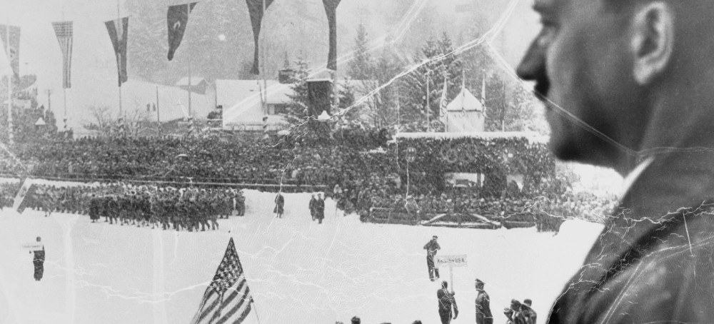 The MAGA Influencers Rehabilitating Hitler