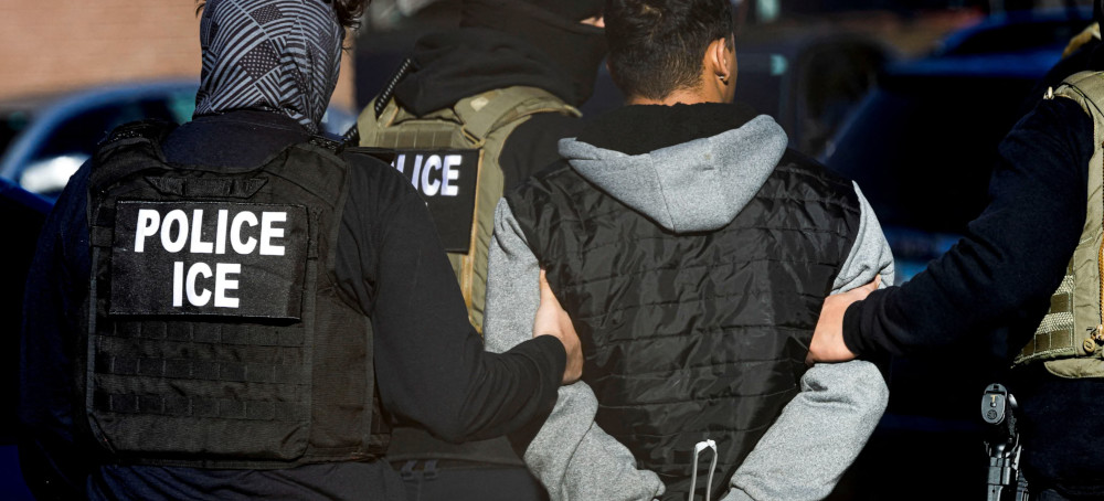 ICE Obtains Access to Israeli-Made Spyware That Can Hack Phones and Encrypted Apps