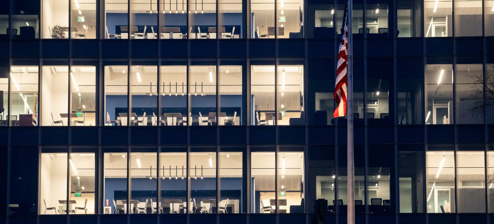 “The President Wanted It and I Did It”: Recording Reveals Head of Social Security’s Thoughts on DOGE and Trump 