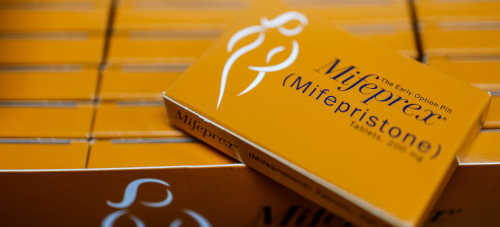 Texas Moves to Allow Anyone to Sue Abortion Pill Prescribers, Distributors