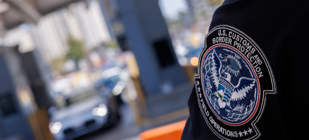 Tourists Detained at US Airports Prompt Travel Warning Updates Across Europe