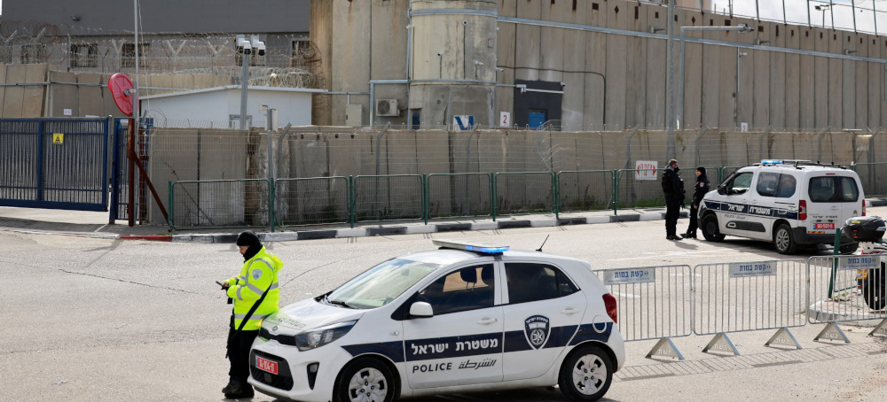 Israeli Military Database Indicates Only a Quarter of Gaza Detainees Are Fighters