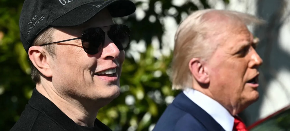 Tesla’s Fall From Grace May Have No Equal, Says JPMorgan: ‘We Struggle to Think of Anything Analogous’