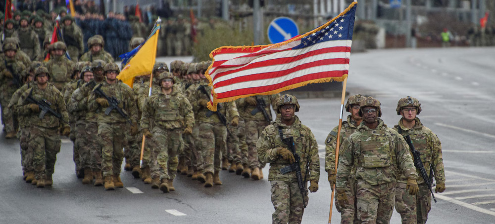 Trump Administration to End European Security Programs Focused on Russia