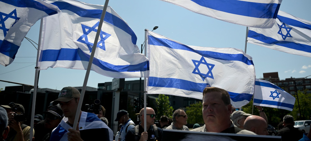 Pro-Israel Group Says It Has ‘Deportation List’ and Has Sent ‘Thousands’ of Names to Trump Officials