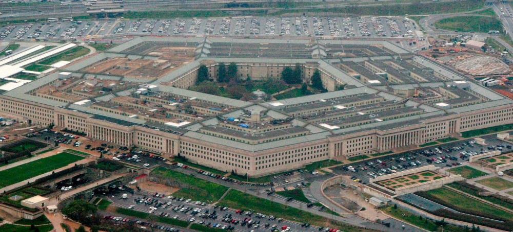 Trump's Return of the ‘War Department’ Is More Than Nostalgia. It’s a Message.