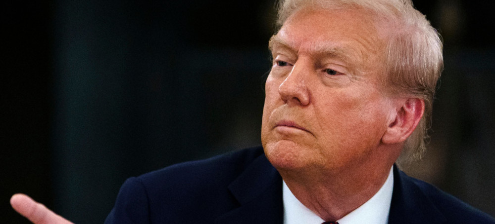 Trump’s Radical Agenda Will Ultimately Reach a Supreme Court Stacked in Favor of Conservatives