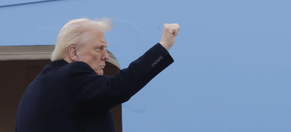 Appeasement Is Failing: Why Fighting Back Against Trump Is The Only Option