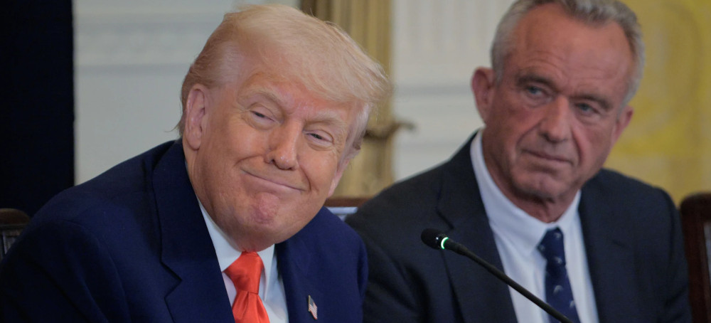 RFK Jr. And the White House Buried a Major Study on Alcohol and Cancer. Here’s What It Shows.