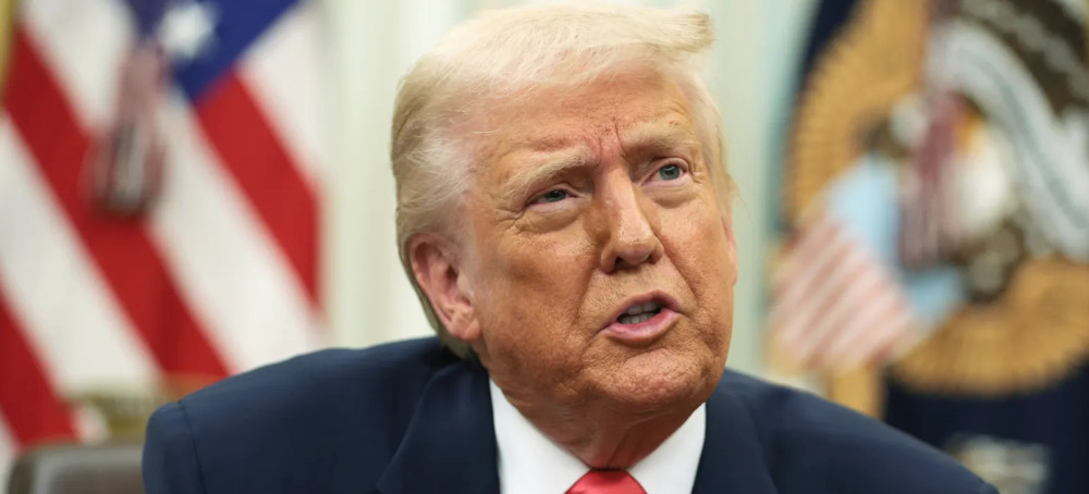 ‘Move Fast’: Inside Team Trump’s Furious Defiance of the Courts